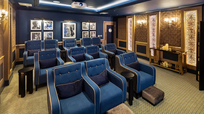 Wandsworth Common Care Home